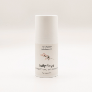 fusspflege