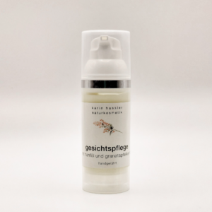 Gesichtspflege 1